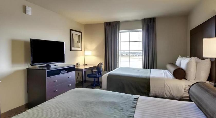 Americinn By Wyndham Oshkosh Eksteriør bilde