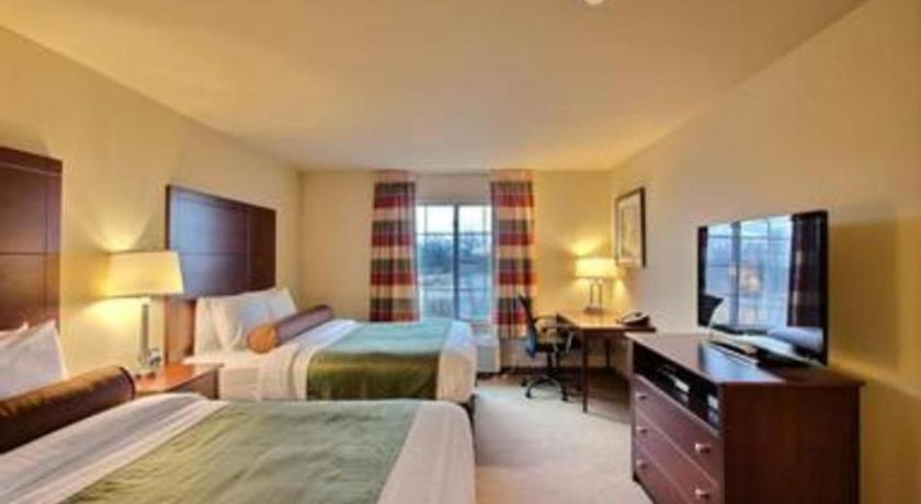 Americinn By Wyndham Oshkosh Eksteriør bilde