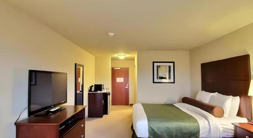 Americinn By Wyndham Oshkosh Eksteriør bilde