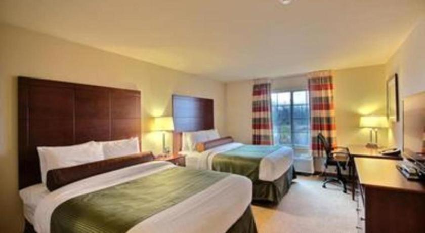Americinn By Wyndham Oshkosh Eksteriør bilde