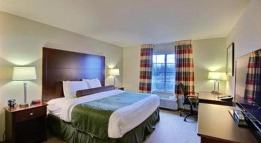 Americinn By Wyndham Oshkosh Eksteriør bilde